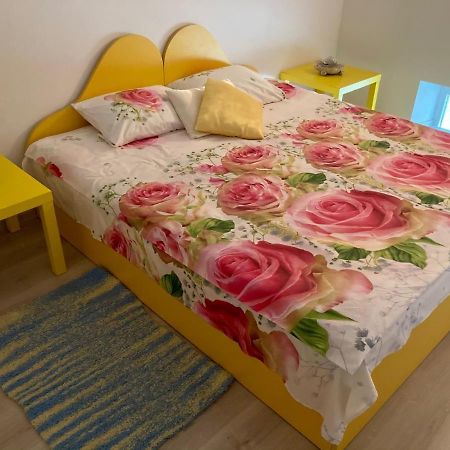 Apartment Bombonyerka ดรอฮอบิคช์ ภายนอก รูปภาพ