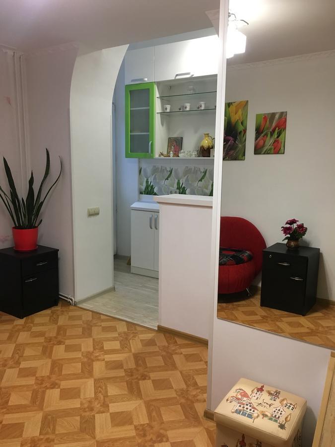 Apartment Bombonyerka ดรอฮอบิคช์ ภายนอก รูปภาพ