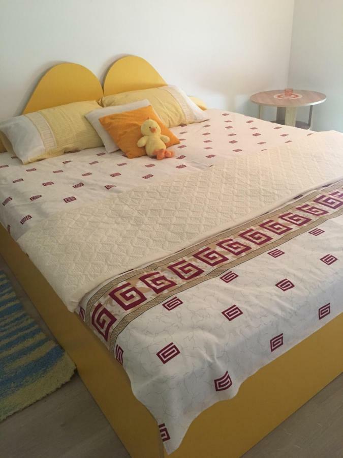 Apartment Bombonyerka ดรอฮอบิคช์ ภายนอก รูปภาพ